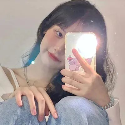 我爱你! 真英