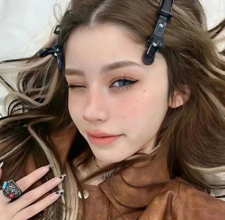 马戏春心